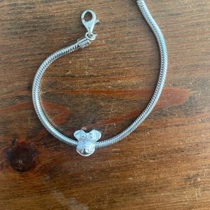 Chamilia MINNIE MOUSE Charm